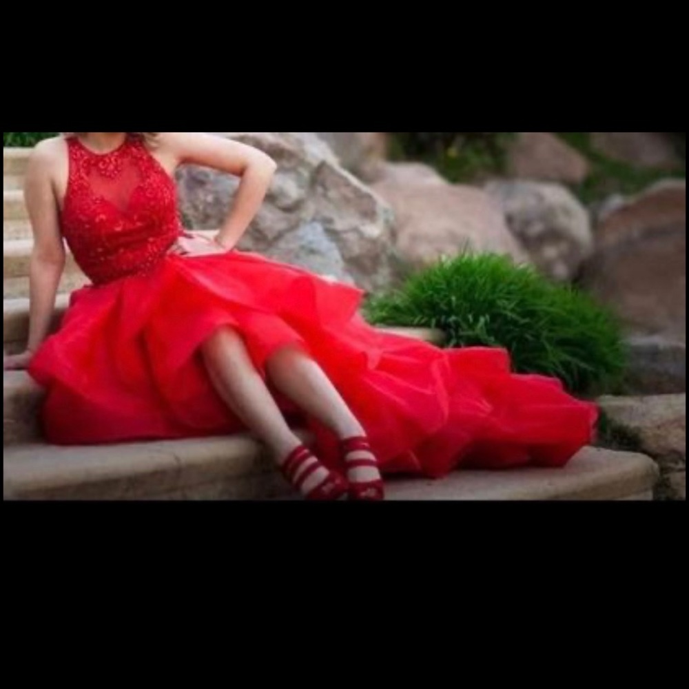Prom dress or any occasion